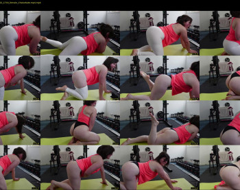 french_devotion — 95 minute Chaturbate female cam show recording, 720p, Aug 7, 2022