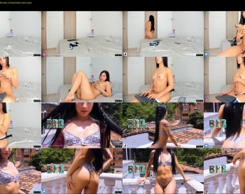 halliee — 20 minute Chaturbate couple cam show recording, 1080p, Aug 7, 2022