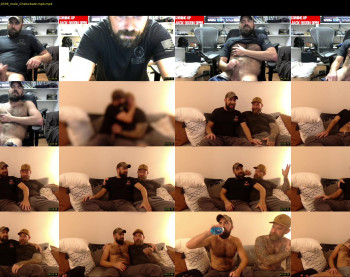 hardworkertn — 48 minute Chaturbate male cam show recording, 1080p, Aug 8, 2022