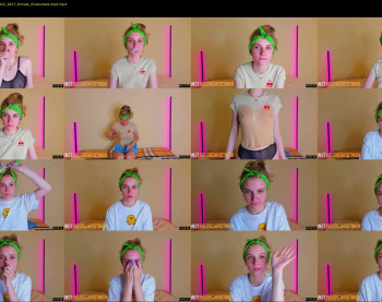 helenchristensen — 54 minute Chaturbate female cam show recording, 1080p, Aug 7, 2022