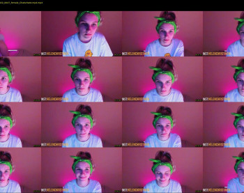 helenchristensen — 4 minute Chaturbate female cam show recording, 1080p, Aug 8, 2022