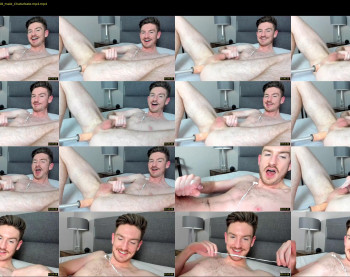 heyhotty1 — 10 minute Chaturbate male cam show recording, 720p, Aug 8, 2022