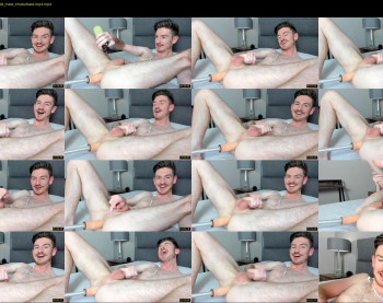 heyhotty1 — 40 minute Chaturbate male cam show recording, 720p, Aug 8, 2022