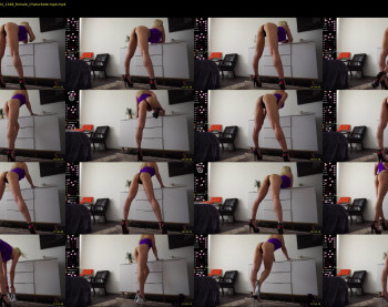 honeycandy777 — 15 minute Chaturbate couple cam show recording, 1080p, Aug 7, 2022