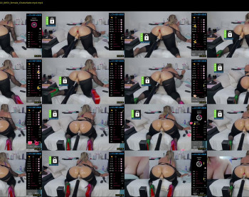 hot_jessica_tyler — 101 minute Chaturbate couple cam show recording, 720p, Aug 8, 2022