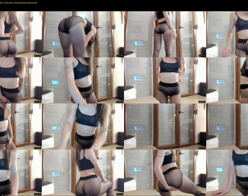 hotel77777 — 10 minute Chaturbate female cam show recording, 720p, Aug 7, 2022
