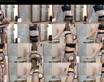 hotel77777 — 50 minute Chaturbate female cam show recording, 720p, Aug 7, 2022