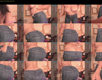 imacwen — 11 minute Chaturbate female cam show recording, 1080p, Aug 7, 2022