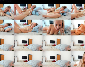 imkeira — 31 minute Chaturbate female cam show recording, 720p, Aug 7, 2022