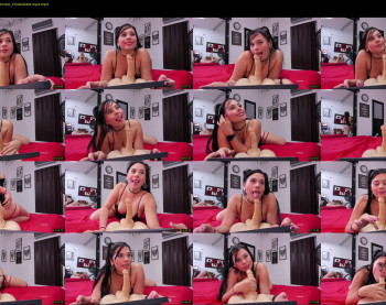 its_sol — 26 minute Chaturbate female cam show recording, 1080p, Aug 7, 2022