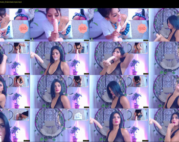 ivy_li — 91 minute Chaturbate female cam show recording, 720p, Aug 7, 2022