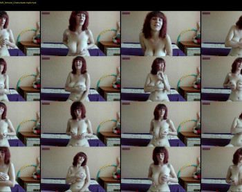 jadelin_min — 4 minute Chaturbate female cam show recording, 1080p, Aug 7, 2022