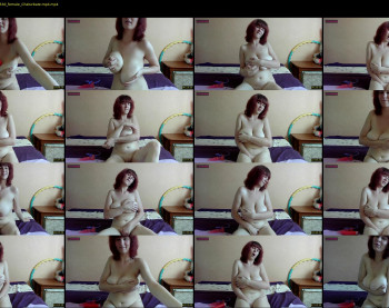 jadelin_min — 54 minute Chaturbate female cam show recording, 1080p, Aug 7, 2022