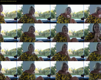 jadore_able82 — 13 minute Chaturbate female cam show recording, 480p, Aug 7, 2022