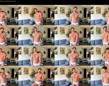 jasonberg29 — 9 minute Chaturbate male cam show recording, 720p, Aug 7, 2022