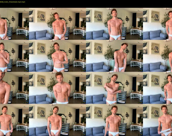 jasonberg29 — 14 minute Chaturbate male cam show recording, 720p, Aug 7, 2022