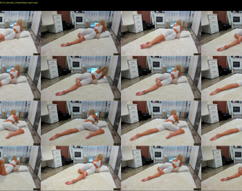 jaylynxxxx74 — 25 minute Chaturbate female cam show recording, 1080p, Aug 7, 2022