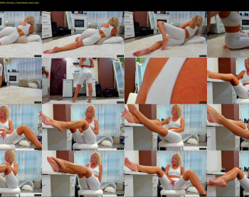 jaylynxxxx74 — 53 minute Chaturbate female cam show recording, 1080p, Aug 7, 2022
