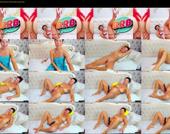 jennalison — 104 minute Chaturbate female cam show recording, 720p, Aug 7, 2022