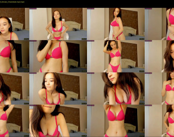 jenny__lii — 34 minute Chaturbate female cam show recording, 1080p, Aug 7, 2022