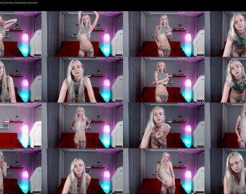 jessica_rays — 91 minute Chaturbate couple cam show recording, 720p, Aug 7, 2022