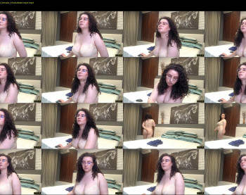 jessykah — 10 minute Chaturbate female cam show recording, 1080p, Aug 7, 2022