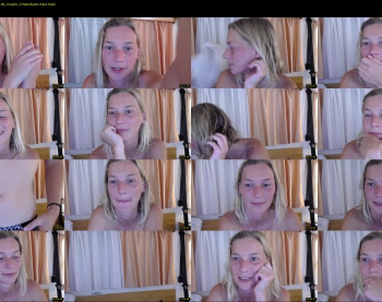 joannadea — 21 minute Chaturbate female cam show recording, 720p, Aug 7, 2022