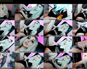 julia_wilson — 101 minute Chaturbate female cam show recording, 720p, Aug 7, 2022