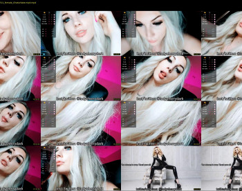 julia_wilson — 10 minute Chaturbate female cam show recording, 720p, Aug 7, 2022