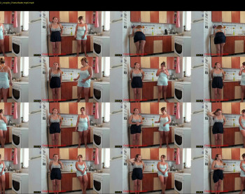 juliana35 — 19 minute Chaturbate couple cam show recording, 1080p, Aug 7, 2022