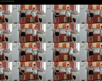 juliana35 — 20 minute Chaturbate couple cam show recording, 1080p, Aug 7, 2022