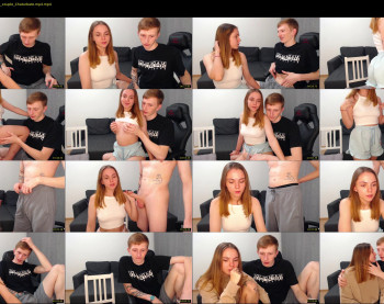 julsweet — 54 minute Chaturbate male cam show recording, 1080p, Aug 8, 2022