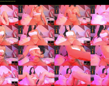july__villa — 56 minute Chaturbate female cam show recording, 1080p, Aug 8, 2022