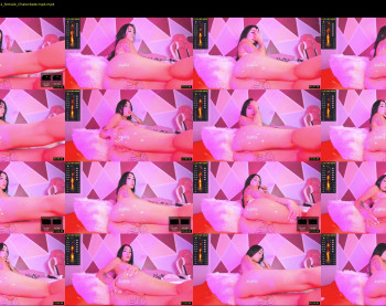 july__villa — 33 minute Chaturbate female cam show recording, 1080p, Aug 8, 2022
