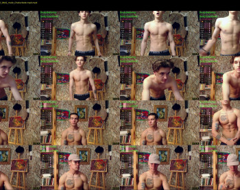 karlos_murphy — 60 minute Chaturbate male cam show recording, 1080p, Aug 7, 2022
