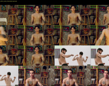 karlos_murphy — 59 minute Chaturbate male cam show recording, 1080p, Aug 7, 2022
