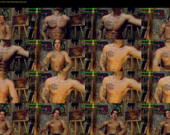 karlos_murphy — 24 minute Chaturbate male cam show recording, 720p, Aug 7, 2022