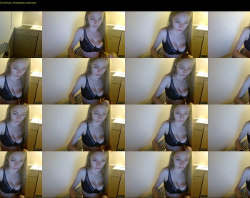 kate_swon — 3 minute Chaturbate female cam show recording, 720p, Aug 7, 2022