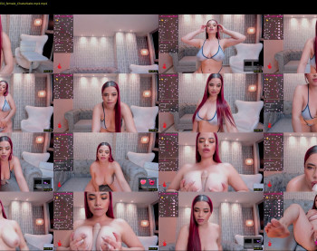 katesunder — 56 minute Chaturbate female cam show recording, 1080p, Aug 7, 2022
