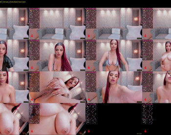 katesunder — 23 minute Chaturbate female cam show recording, 1080p, Aug 7, 2022