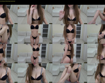 kathariine — 29 minute Chaturbate female cam show recording, 1080p, Aug 8, 2022