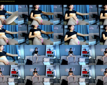 kathlena — 35 minute Chaturbate female cam show recording, 720p, Aug 7, 2022