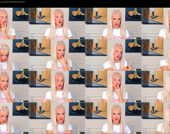 katrinpolly — 12 minute Chaturbate couple cam show recording, 1080p, Aug 7, 2022