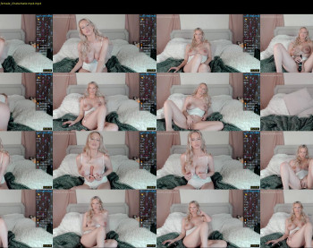 kb3301 — 21 minute Chaturbate couple cam show recording, 1080p, Aug 7, 2022