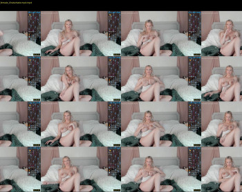 kb3301 — 6 minute Chaturbate couple cam show recording, 1080p, Aug 7, 2022