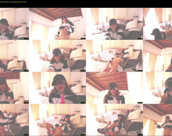 kendalltyler — 54 minute Chaturbate female cam show recording, 1080p, Aug 7, 2022