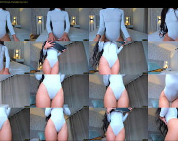kim_spencer — 53 minute Chaturbate female cam show recording, 1080p, Aug 8, 2022