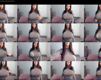 kitty_hotx — 63 minute Chaturbate female cam show recording, 720p, Aug 7, 2022