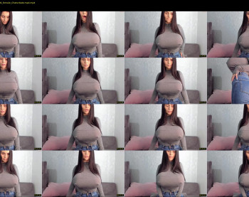 kitty_hotx — 11 minute Chaturbate female cam show recording, 720p, Aug 7, 2022
