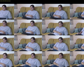 krishort — 14 minute Chaturbate male cam show recording, 1080p, Aug 7, 2022